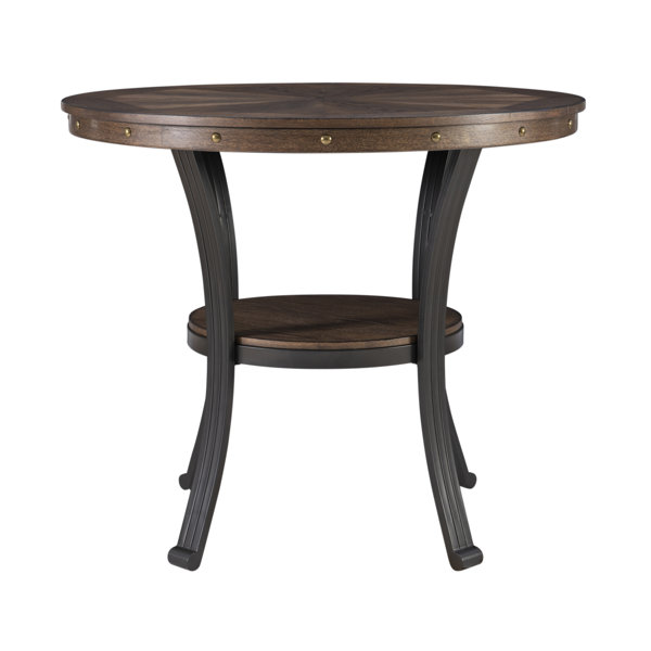 Trent Austin Design® Luker Archstone End Table & Reviews Wayfair